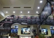 Bors GasztroBár Budapest