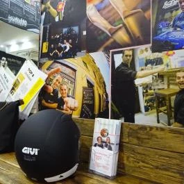 Bors GasztroBár, Budapest - Belső