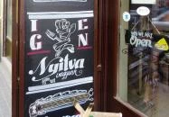 Bors GasztroBár Budapest