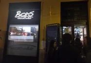 Bors GasztroBár Budapest