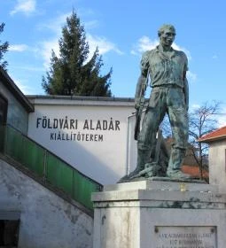 Bányászattörténeti Múzeum