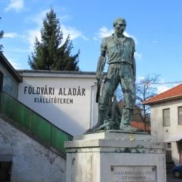 Bányászattörténeti Múzeum Rudabánya - Egyéb