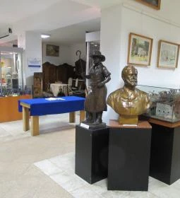 Bányászattörténeti Múzeum