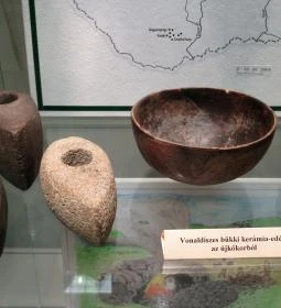 Bányászattörténeti Múzeum