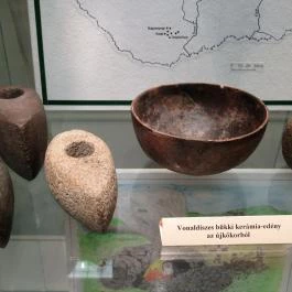 Bányászattörténeti Múzeum Rudabánya - Egyéb