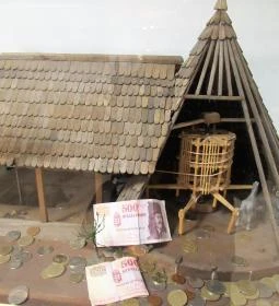 Bányászattörténeti Múzeum