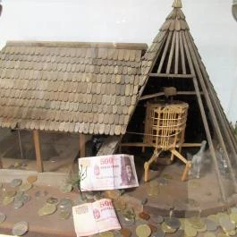 Bányászattörténeti Múzeum Rudabánya - Egyéb