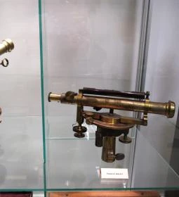 Bányászattörténeti Múzeum