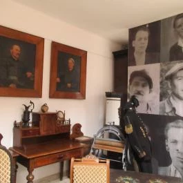 Bányászattörténeti Múzeum Rudabánya - Egyéb