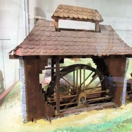 Bányászattörténeti Múzeum Rudabánya - Egyéb