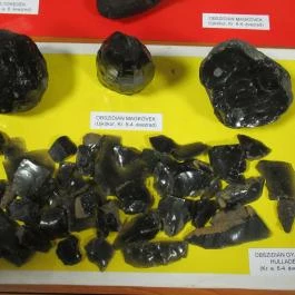 Bányászattörténeti Múzeum Rudabánya - Egyéb