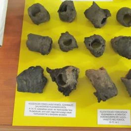 Bányászattörténeti Múzeum Rudabánya - Egyéb