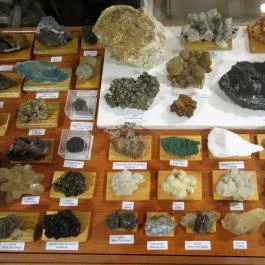 Bányászattörténeti Múzeum Rudabánya - Egyéb