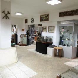 Bányászattörténeti Múzeum Rudabánya - Egyéb