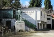 Bányászattörténeti Múzeum Rudabánya