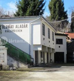 Bányászattörténeti Múzeum