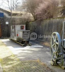 Bányászattörténeti Múzeum