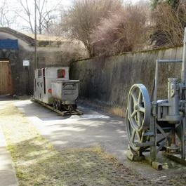 Bányászattörténeti Múzeum Rudabánya - Egyéb