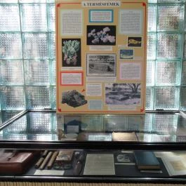 Bányászattörténeti Múzeum Rudabánya - Egyéb