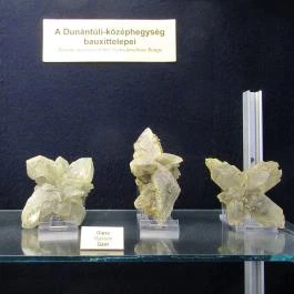 Bányászattörténeti Múzeum Rudabánya - Egyéb