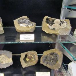 Bányászattörténeti Múzeum Rudabánya - Egyéb