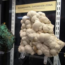 Bányászattörténeti Múzeum Rudabánya - Egyéb