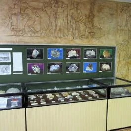 Bányászattörténeti Múzeum Rudabánya - Egyéb