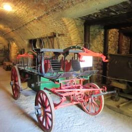 Bányászattörténeti Múzeum Rudabánya - Egyéb