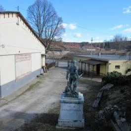 Borsod-Abaúj-Zemplén Megyei Bányászattörténeti Múzeum Rudabánya - Egyéb