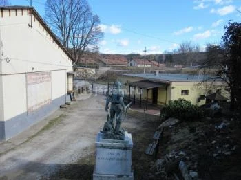 Bányászattörténeti Múzeum Rudabánya