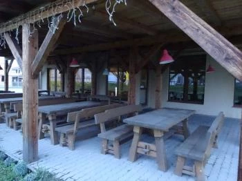 Borsodi Megálló Mosonmagyaróvár