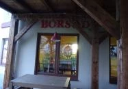 Borsodi Megálló Mosonmagyaróvár