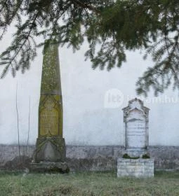 Borsodi református templom