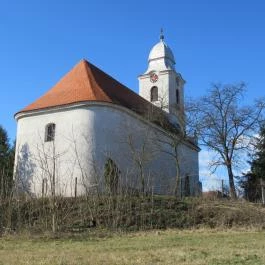 Borsodi református templom, Edelény - 