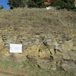 Borsodi református templom, Edelény - 