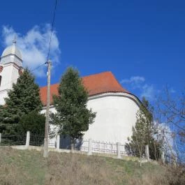 Borsodi református templom Edelény - Egyéb