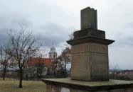 Borsodi református templom Edelény