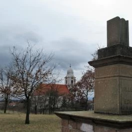 Borsodi református templom, Edelény - 