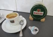 Borsodi Söröző Ercsi