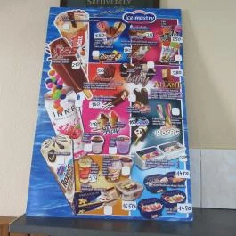 Borsodi Söröző, Ercsi - Egyéb