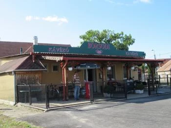 Borsodi Söröző Ercsi