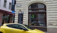 Borssó Bistro Budapest - Külső kép