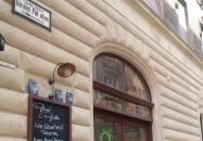 Borssó Bistro Budapest