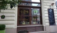 Borssó Bistro Budapest - Külső kép
