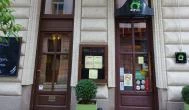 Borssó Bistro Budapest - Külső kép