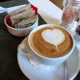 Borssó Bistro Budapest - Étel/ital