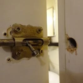 Borssó Bistro Budapest - Belső