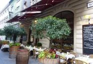 Borssó Bistro Budapest