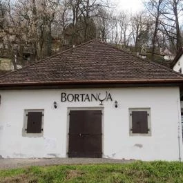 Avasi Bortanya Miskolc - Egyéb