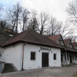 Avasi Bortanya, Miskolc - Egyéb